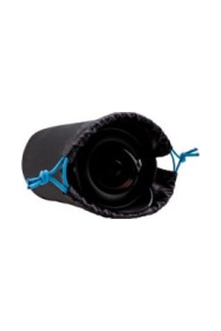 Tenba Tools Soft Lens Pouch 13 X 9 Cm