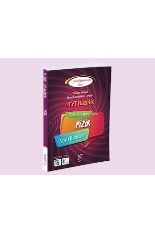 Karekök Yayınları 11. Sınıf Tyt Hazırlık Ders Anlatan Matematik-fizik-kimya-biyoloji Soru Bankası Sayısal Set 4 Kitap