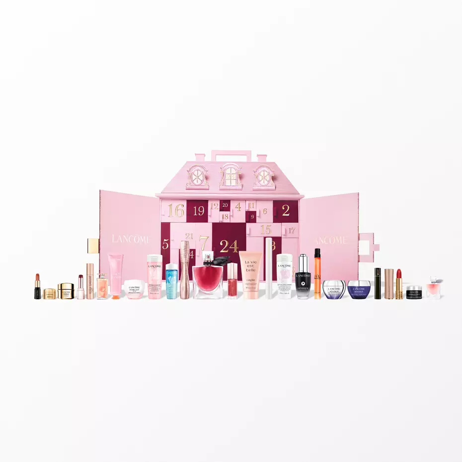 Lancome Advent Calendar 2026