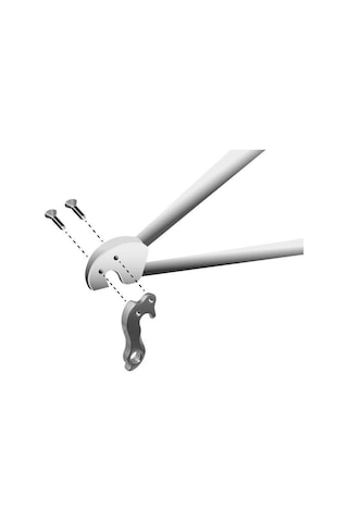 Cube -Lynskey - Salcano Bisiklet Kadro Kulağı - Hanger