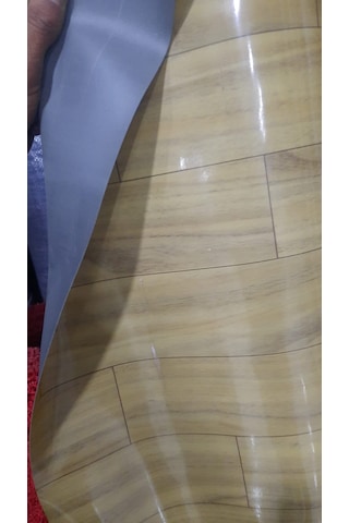 MUŞAMBA 2 m X 10m PVC ZEMİN KAPLAMA YER DÖŞEMESİ YER KAPLAMA
