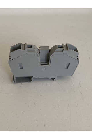 Wago 283 IEC 60947-7-1 Terminal Blok 800V 16mm Gri