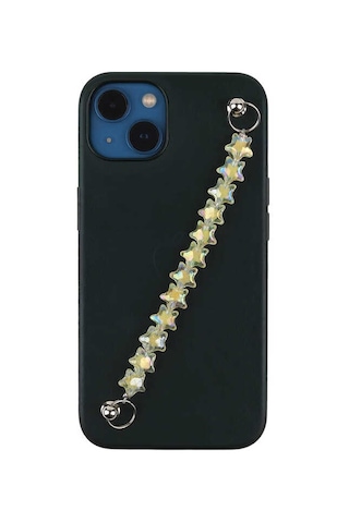 Kilifone - Cep Telefonu El Geçmeli Telefon Süsü - No5 T23546