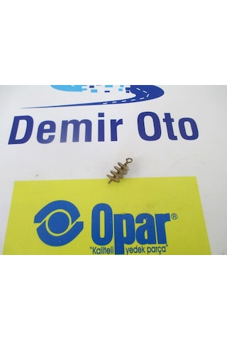 4114059 Kıvılcım Söndürücü Doğan-Kartal-Şahin-Slx-Tempr-Tipo-Uno