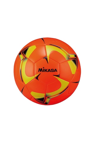 Mikasa F4tpv-o-ybk Sentetik Deri Futbol Topu No:4 Çok Renkli