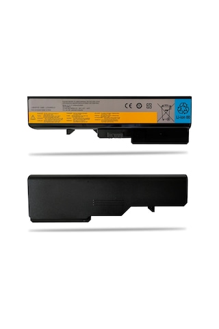 Notebook Batarya - Lenovo Ideapad G560a Muadili İle Uyumlu