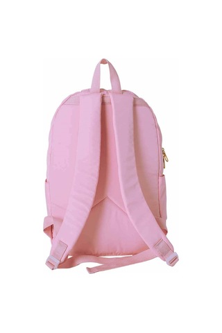 Harry Potter Hogwarts Okul Çantası Pembe