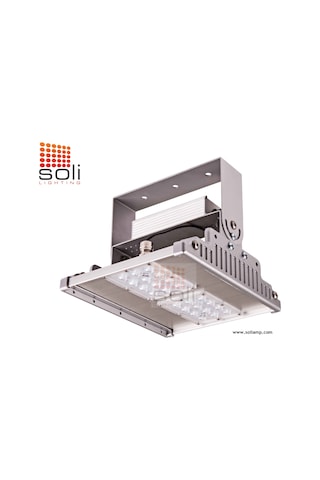 80w Osram Ledli Projektör