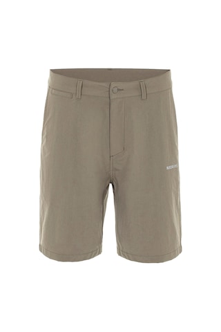 Merrell Merrell Erkek Koşu/fitness Tekstil Şort Route Açık Haki Tgw0 Bej