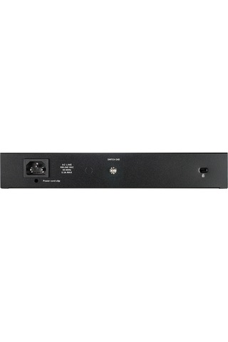 Dlınk 24 Port 10/100/1000 Yönetilemeyen Gigabit Ethernet Swich
