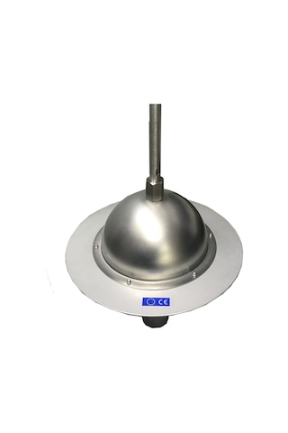 Tesla St Aktif Paratoner