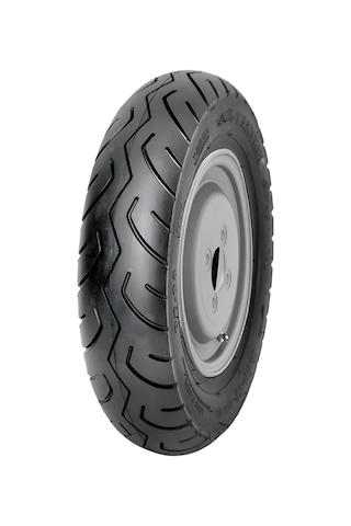 Yamaha D Elight 90/90-12 Ve 90/90-12 Pt99 Tubeless Ön Arka Lastik Takımı
