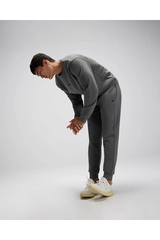 Ellesse Jogger Antrasit Erkek Eşofman Altı Em554 Antrasit
