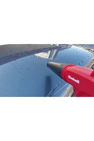 Einhell Te-cb 18/180 Li 2.5Ah Akülü Üfleme Makinesi