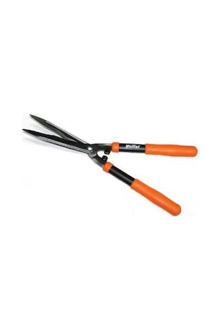 Welkut 2056ne Çit Kesme Makası Dalgalı