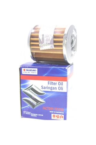Suzukı Address 110 Cc Yağ Filtresi 16510-09J00-000