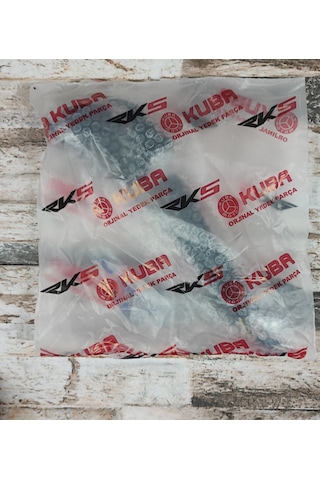 Blazer Sol Ön Fren Kolu Kütüklü