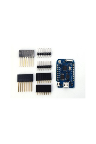 WEMOS D1 Mini Pro V1.1.0 - Arduino