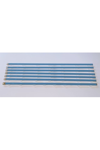 NEXON 49NX600 LED BAR TAKIM VES490UNDL-2D-N01 VES490UNDL-2D-N02 4