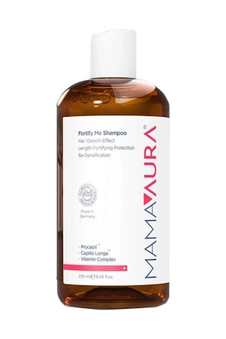 Mamaaura Fortify Me Şampuan 250ml