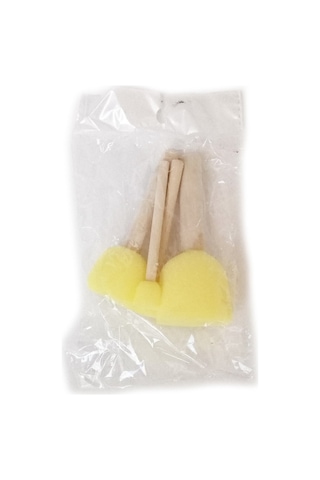 Tampon Sünger 4'lü