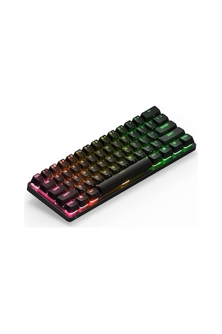 Steelseries Apex Pro Mini Wireless Mekanik Oyuncu Klavye