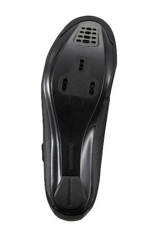 Shimano Sh-rc100w Spd/sl Yol Bisikleti Ayakkabısı Siyah 36 Siyah