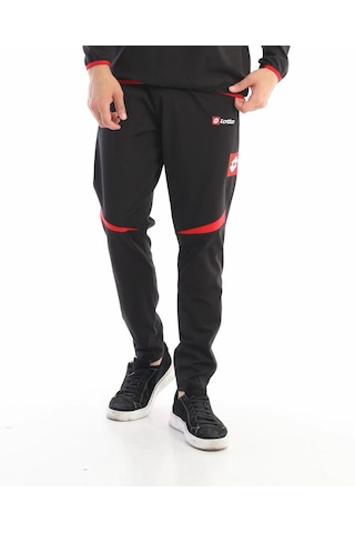 Lotto Eşofman Altı N8162 Siyah