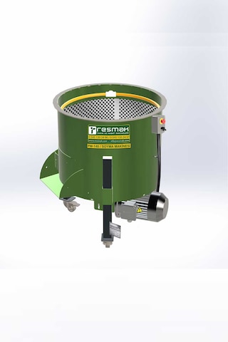 Resmak Pm140 Ceviz Soyma Makinesi
