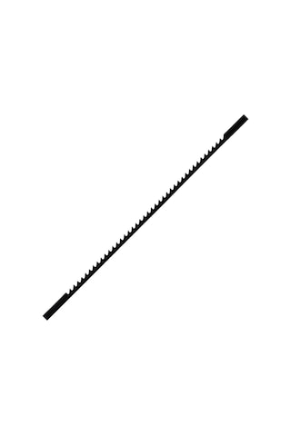 Rox 0363 Dekupaj Kıl Testere Ucu 133 Mm Z:10 10'lu Paket