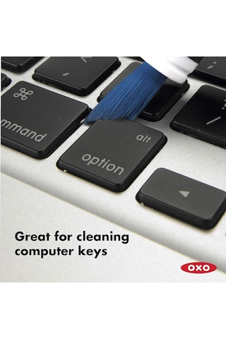 Oxo - Good Grips Elektronik-temizlik Fırçası Genel