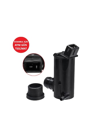 Ford Focus 1 Sedan Silecek Su Fiskiye Motoru 1998--2004