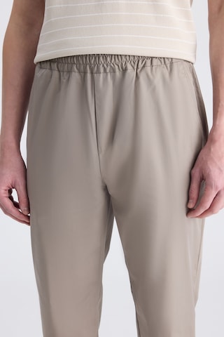 D's Damat Ds Damat Regular Fit Vizon Armürlü Pamuklu Jogger Pantolon 4hc03s2133242 V01