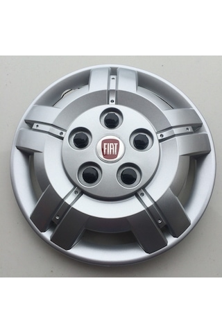 Fıat Ducato 16 '' Kırılmaz Jant Kapağı