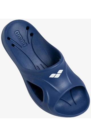 Arena Hydrosoft Iı Box Erkek Mavi Slider Terlik 003286700 Mavi