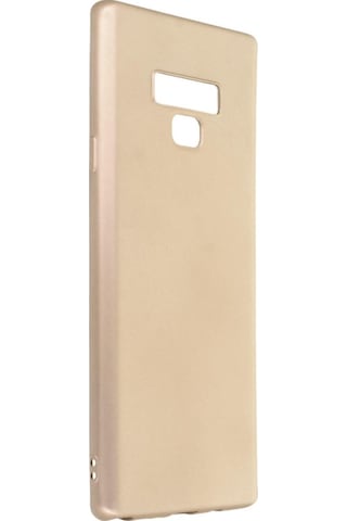 Samsung Galaxy Uyumlu Note 9 Kilif Ince Esnek Soft Premium Silikon Kapak 553765376