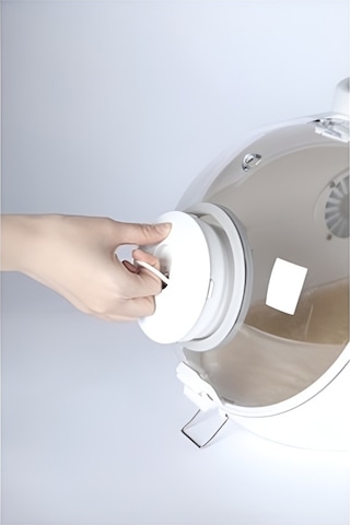 M-Pets Profesyonel Kedi Taşıma Ünitesi Işık Fan 48.9 x 32 x 30 CM