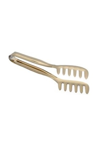 Kb Solingen Titanyum Gold 5"li Pasta, Makarna, Salata, Buz Ve Şek