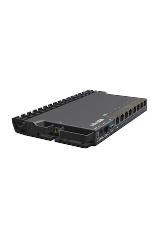 MikroTik RB5009UG+S+IN RB5009 8 Port Firewall Router