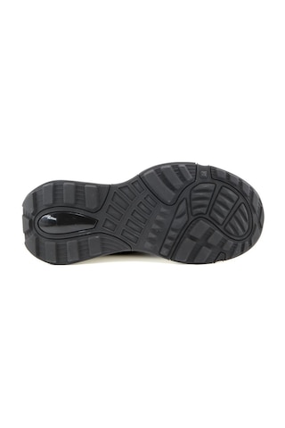 Marcomen Forty Four 22643 Siyah Erkek Sneakers Siyah