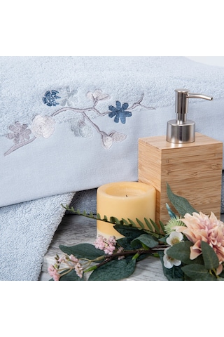 Bella Banyo Havlusu 70 x 140 CM