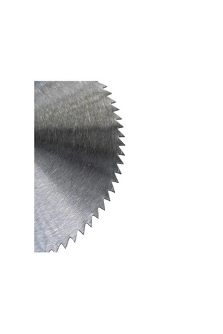 Master Ahşap Daire Testere Bıçağı 115mm 80 Diş