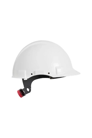 Elektrikçi Kaskı Yüksek Gerilim Koruma 500 En 397 50365 Bbu Bareti Ayarlanabilir