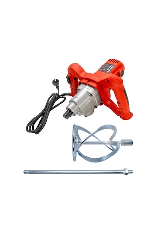 Rox 0334 1800W Boya/Harç Karıştırıcı Mikser