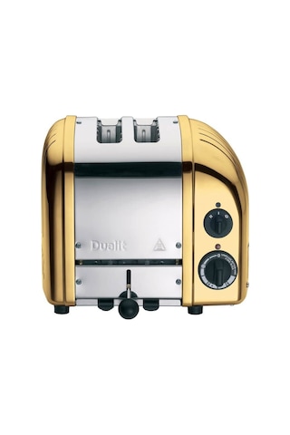 Dualit 27391 Classic 2 Dilim Ekmek Kızartma Makinesi