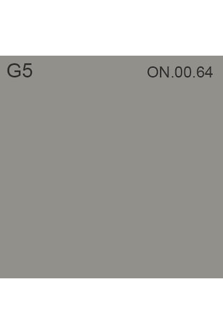 Marshall Akrikor Silikonlu Grenli G5 13lt 20 Kg