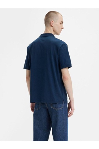 Levi's Vintage Fit Polo Tişört-5141 Lacivert