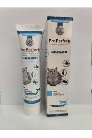 Properfeck Glucosamine Professional