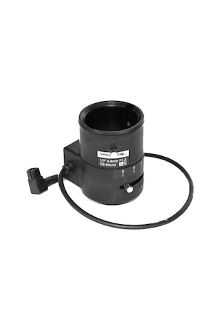 Spacecom Phonix Tv308 Dc-2 Kamera Lensi