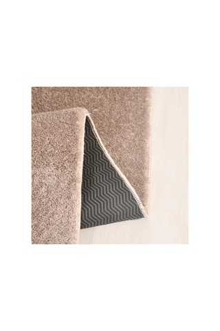 Youdayhomecollection Poly Peluş Halı Model Oturma Odası Halısı Renk Renk